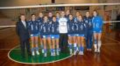 Cerimonia di ringraziamento